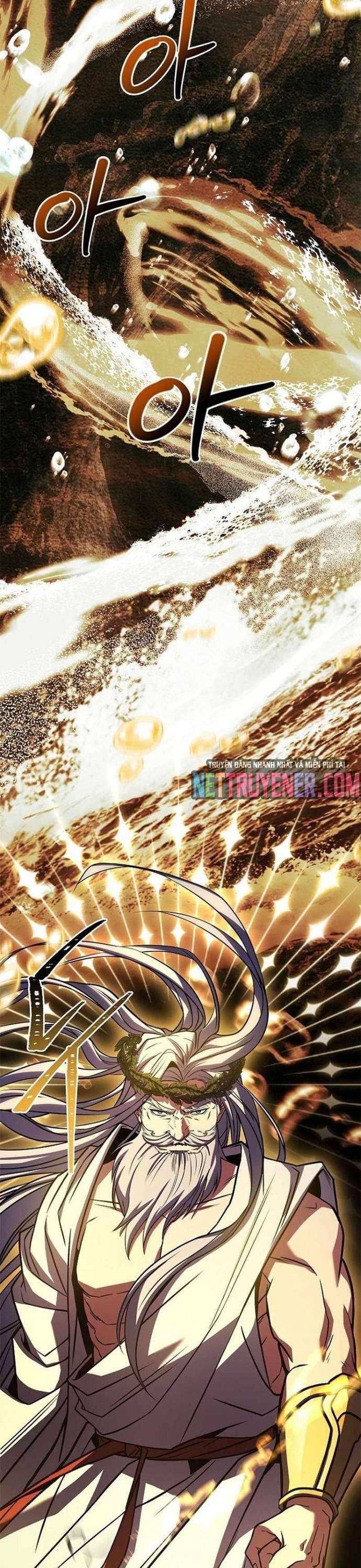 Sự Trở Lại Của Pháp Sư 8 Vòng Chapter 156 - Trang 4