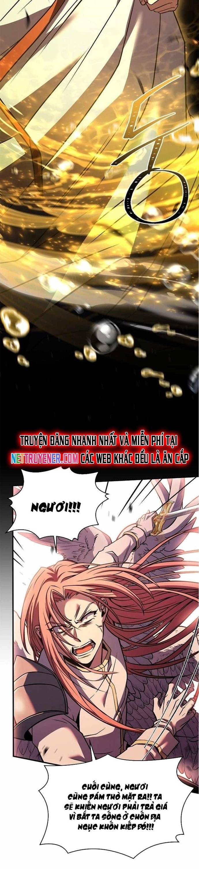 Sự Trở Lại Của Pháp Sư 8 Vòng Chapter 156 - Trang 4