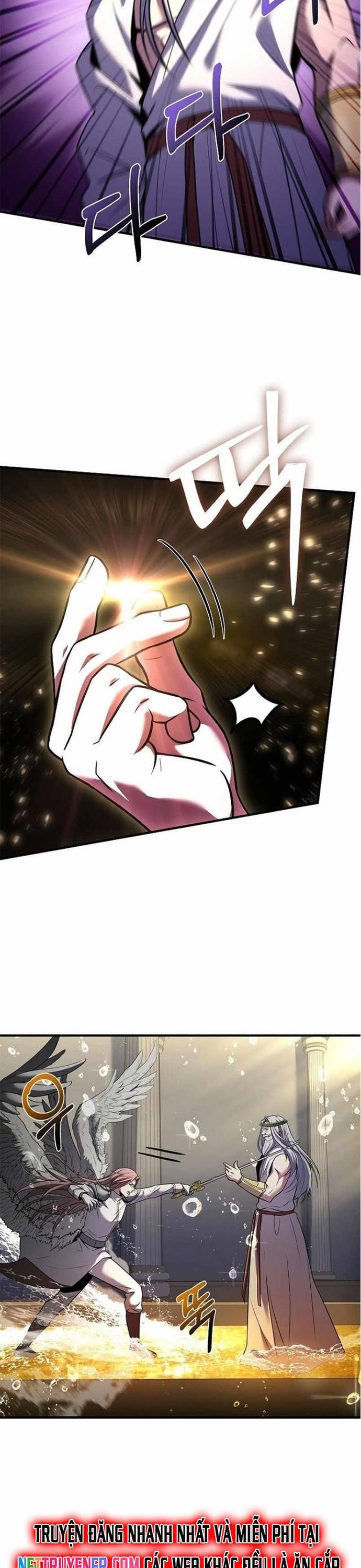 Sự Trở Lại Của Pháp Sư 8 Vòng Chapter 156 - Trang 4