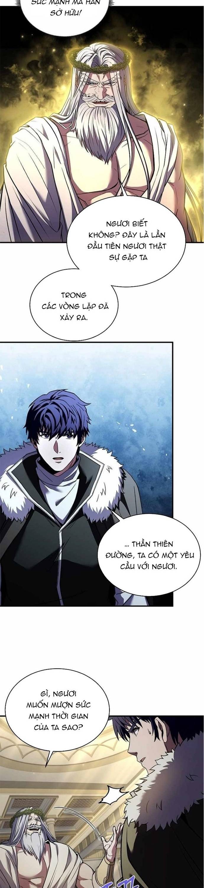 Sự Trở Lại Của Pháp Sư 8 Vòng Chapter 156 - Trang 4