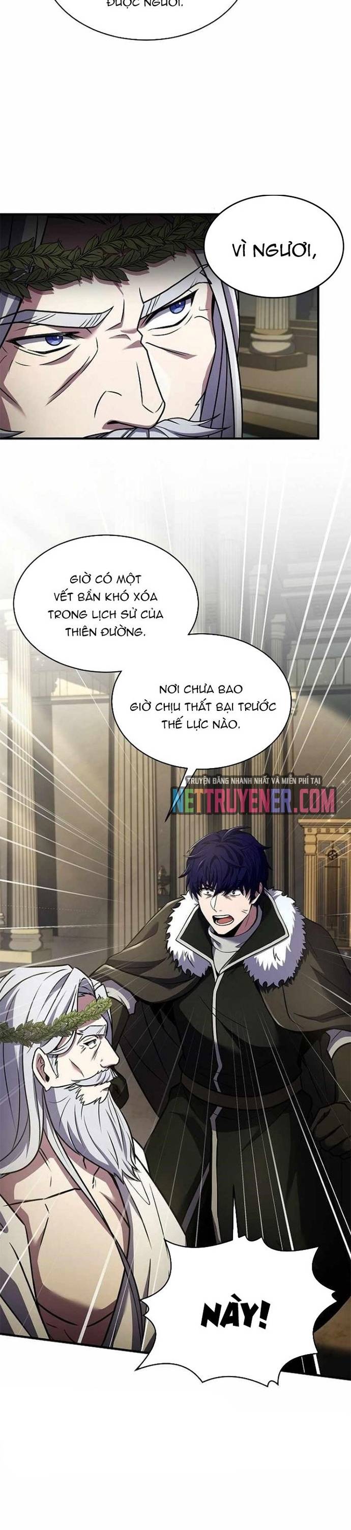Sự Trở Lại Của Pháp Sư 8 Vòng Chapter 156 - Trang 4