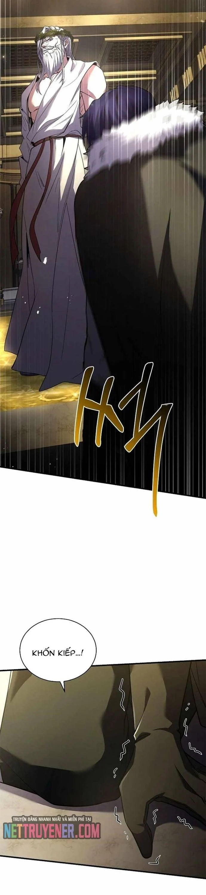 Sự Trở Lại Của Pháp Sư 8 Vòng Chapter 156 - Trang 4