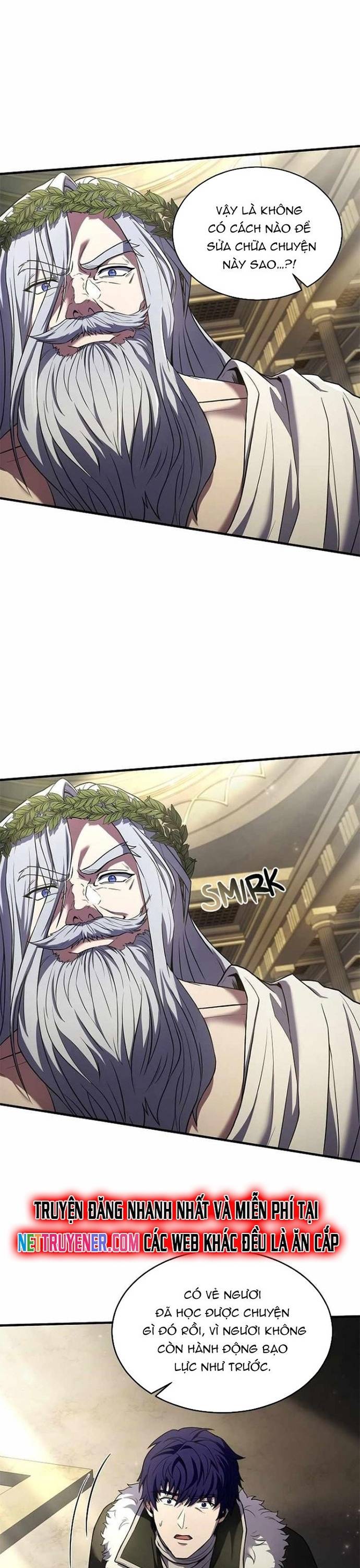Sự Trở Lại Của Pháp Sư 8 Vòng Chapter 156 - Trang 4