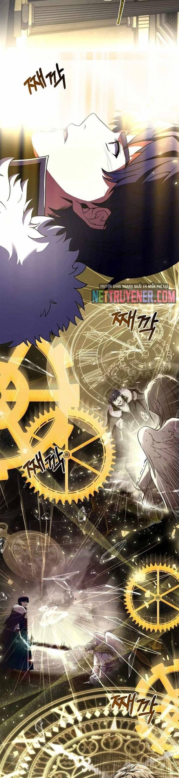 Sự Trở Lại Của Pháp Sư 8 Vòng Chapter 156 - Trang 4