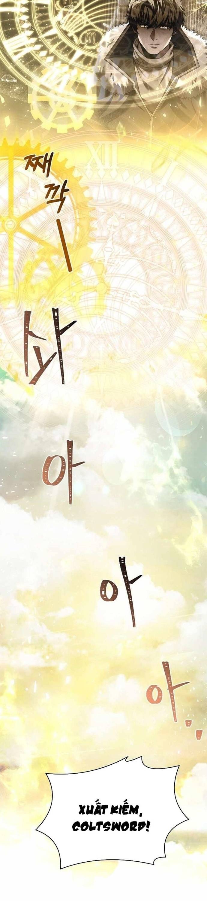 Sự Trở Lại Của Pháp Sư 8 Vòng Chapter 156 - Trang 4