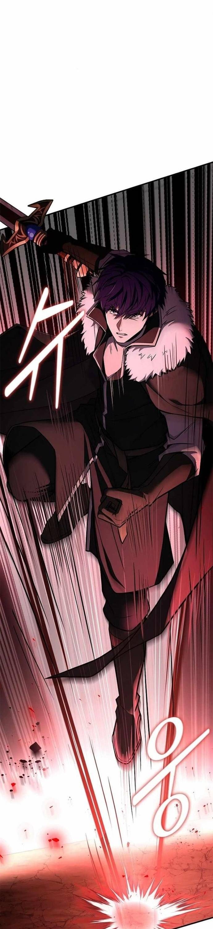 Sự Trở Lại Của Pháp Sư 8 Vòng Chapter 156 - Trang 4