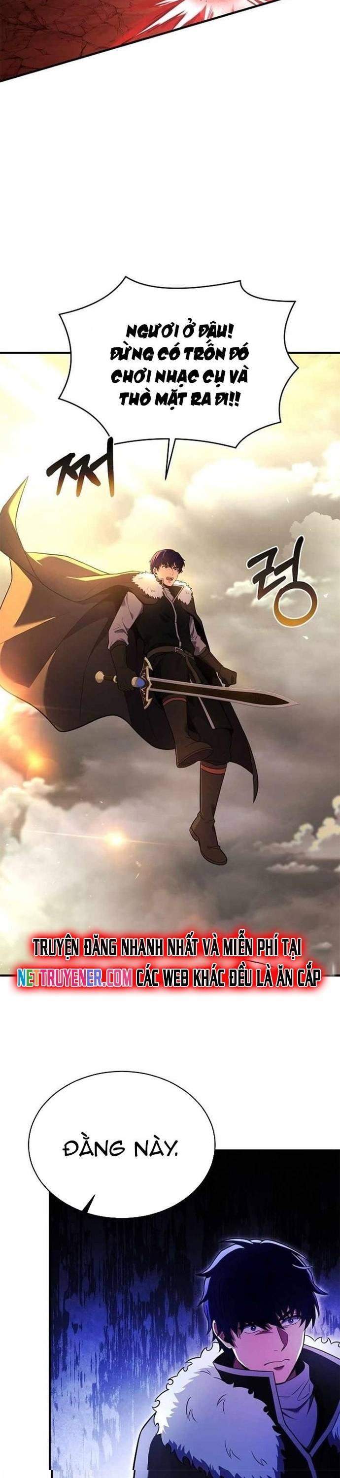 Sự Trở Lại Của Pháp Sư 8 Vòng Chapter 156 - Trang 4