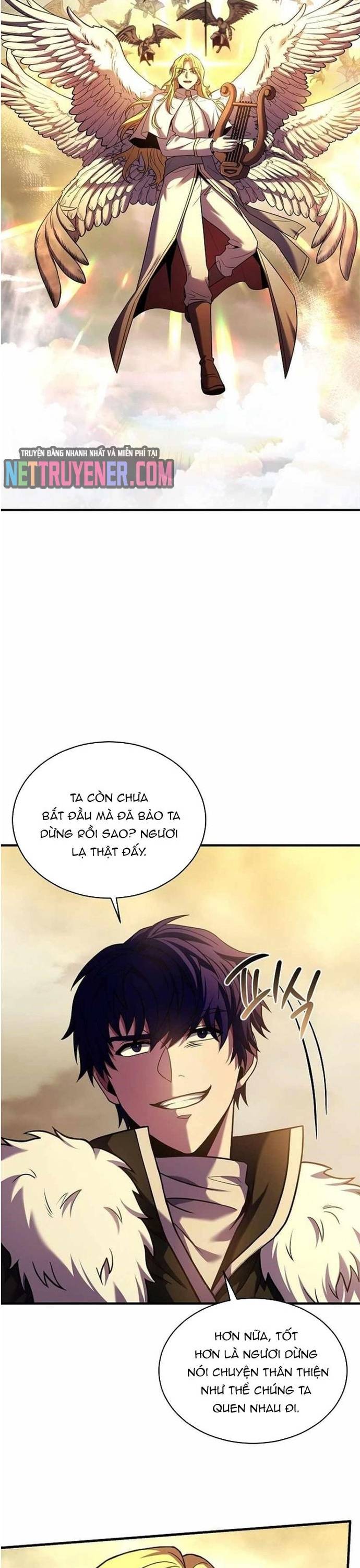 Sự Trở Lại Của Pháp Sư 8 Vòng Chapter 156 - Trang 4