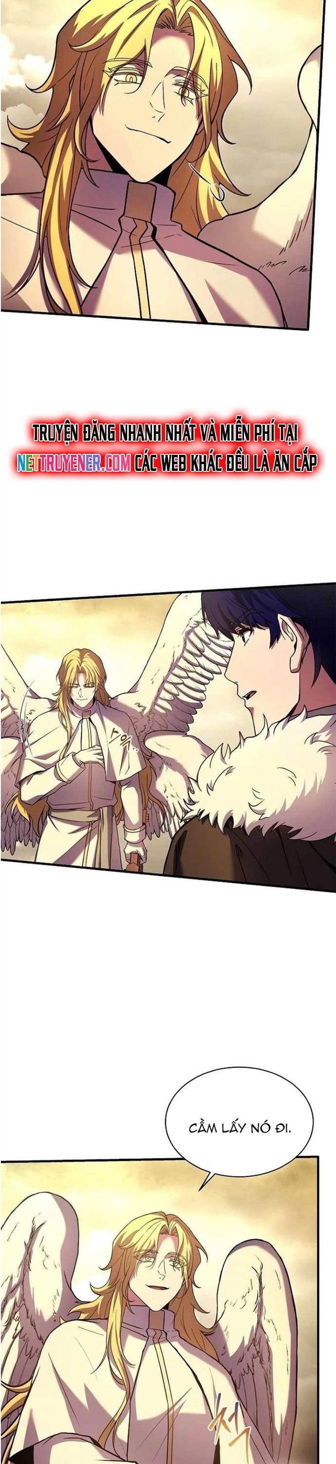 Sự Trở Lại Của Pháp Sư 8 Vòng Chapter 156 - Trang 4