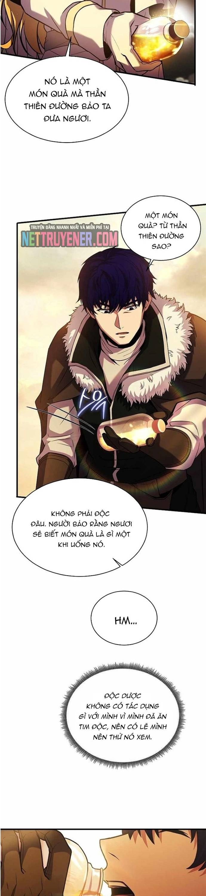 Sự Trở Lại Của Pháp Sư 8 Vòng Chapter 156 - Trang 4