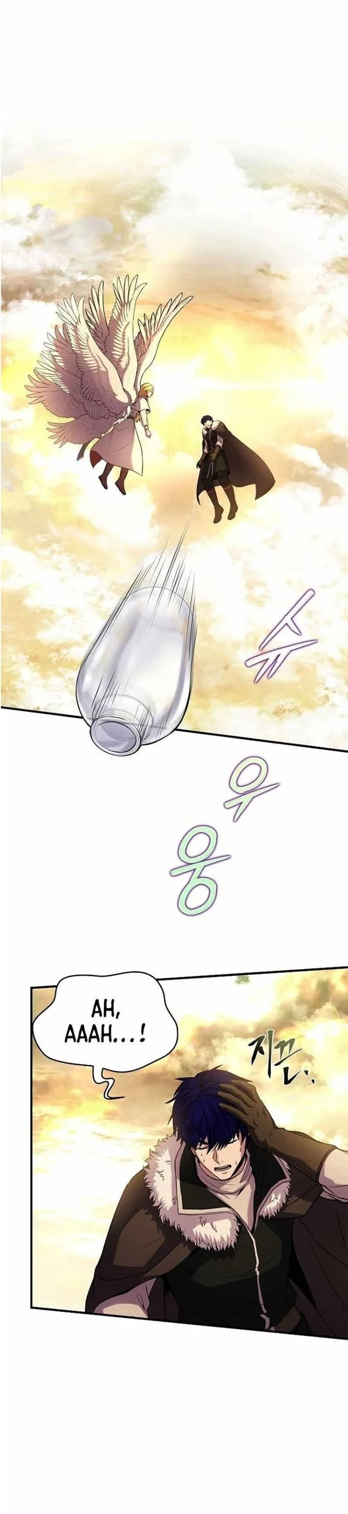 Sự Trở Lại Của Pháp Sư 8 Vòng Chapter 156 - Trang 4