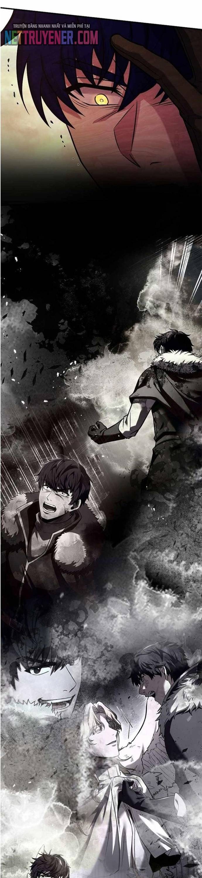Sự Trở Lại Của Pháp Sư 8 Vòng Chapter 156 - Trang 4