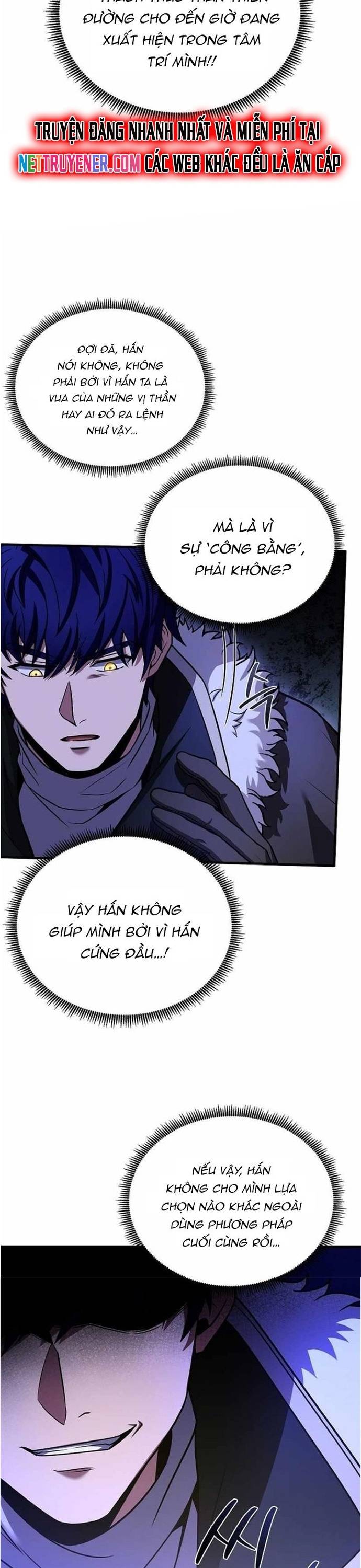 Sự Trở Lại Của Pháp Sư 8 Vòng Chapter 156 - Trang 4