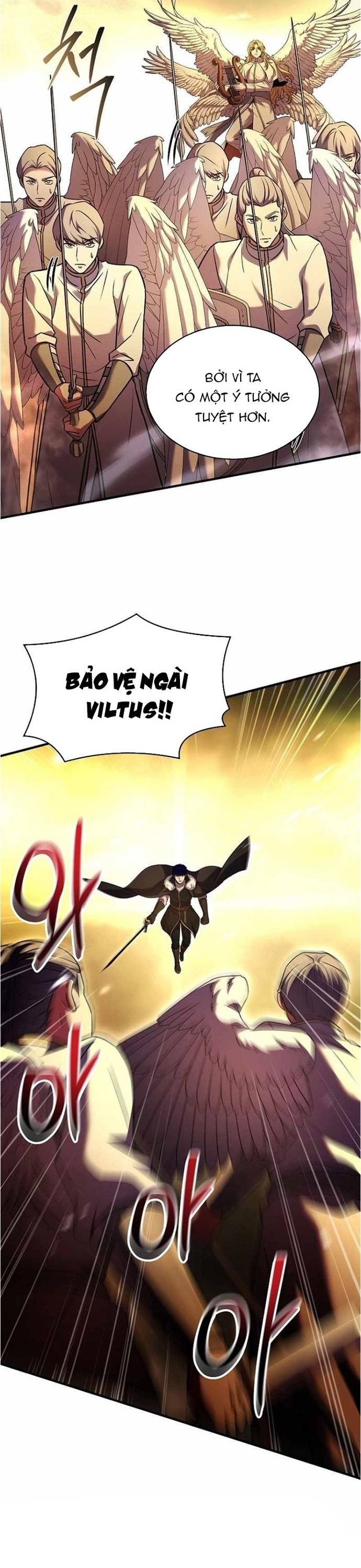 Sự Trở Lại Của Pháp Sư 8 Vòng Chapter 156 - Trang 4