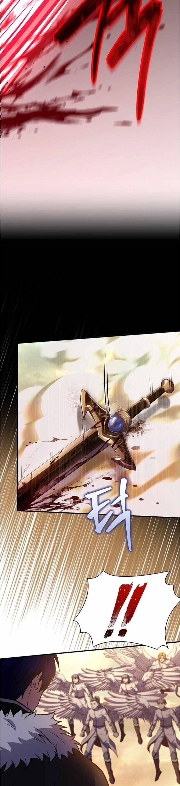 Sự Trở Lại Của Pháp Sư 8 Vòng Chapter 156 - Trang 4