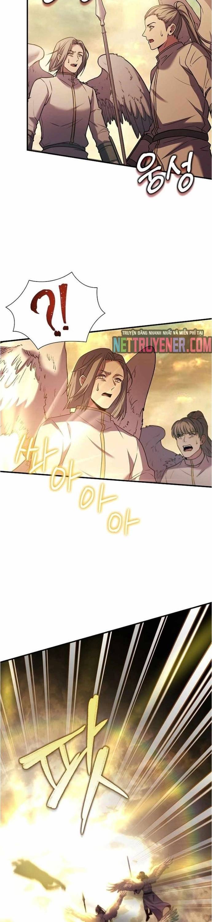 Sự Trở Lại Của Pháp Sư 8 Vòng Chapter 156 - Trang 4