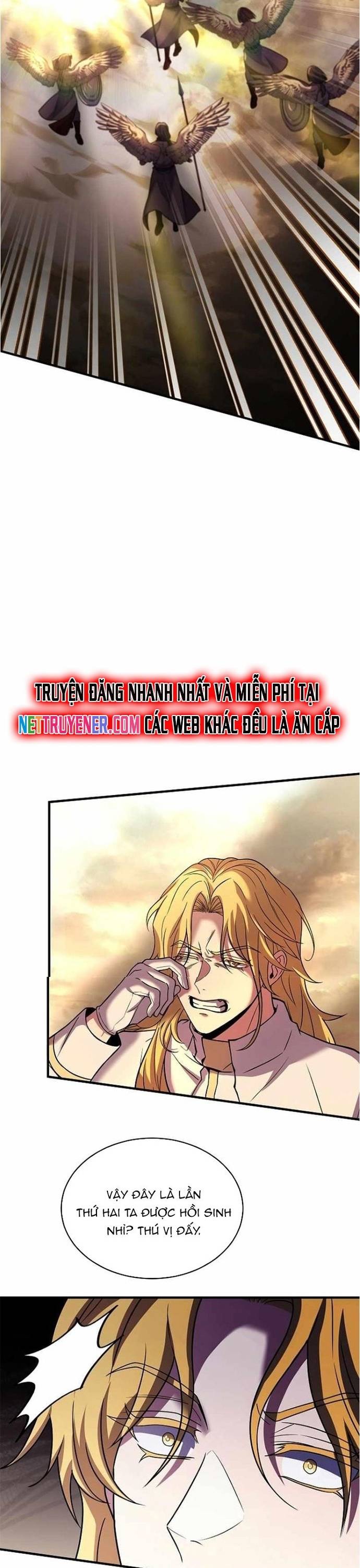 Sự Trở Lại Của Pháp Sư 8 Vòng Chapter 156 - Trang 4