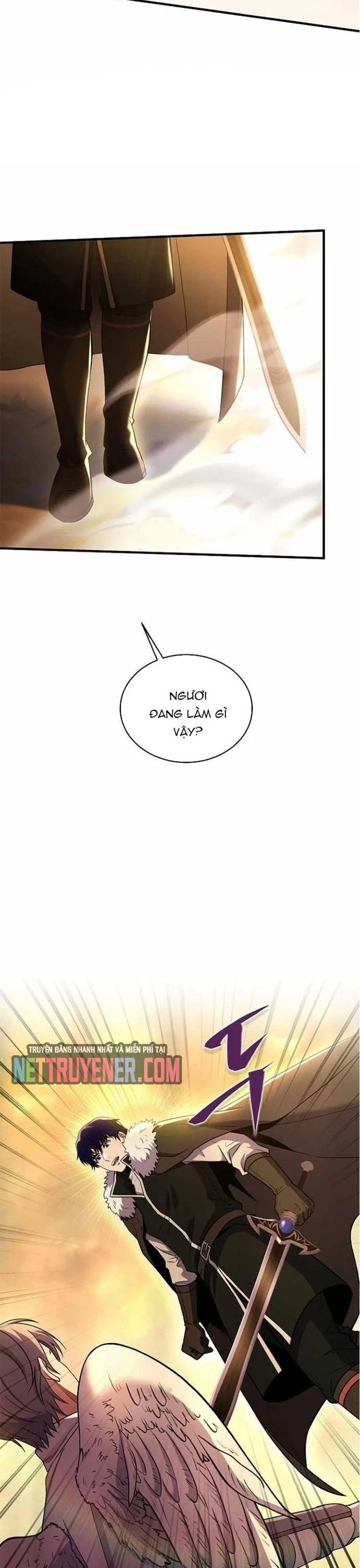 Sự Trở Lại Của Pháp Sư 8 Vòng Chapter 156 - Trang 4