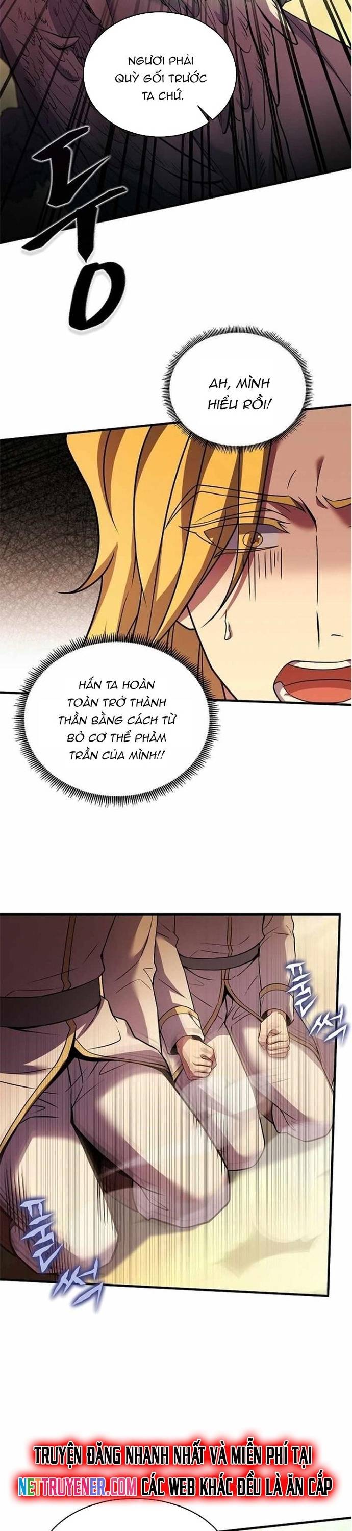 Sự Trở Lại Của Pháp Sư 8 Vòng Chapter 156 - Trang 4