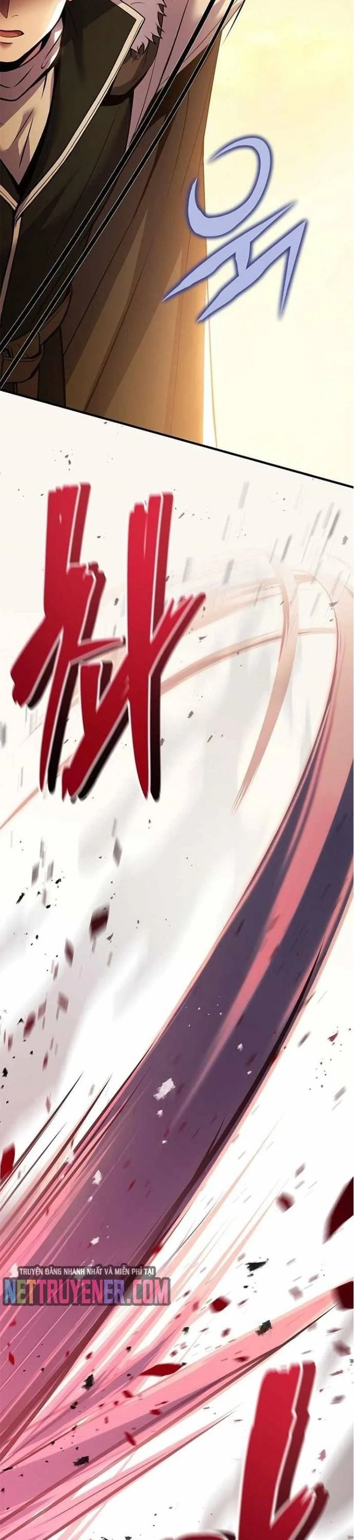 Sự Trở Lại Của Pháp Sư 8 Vòng Chapter 156 - Trang 4