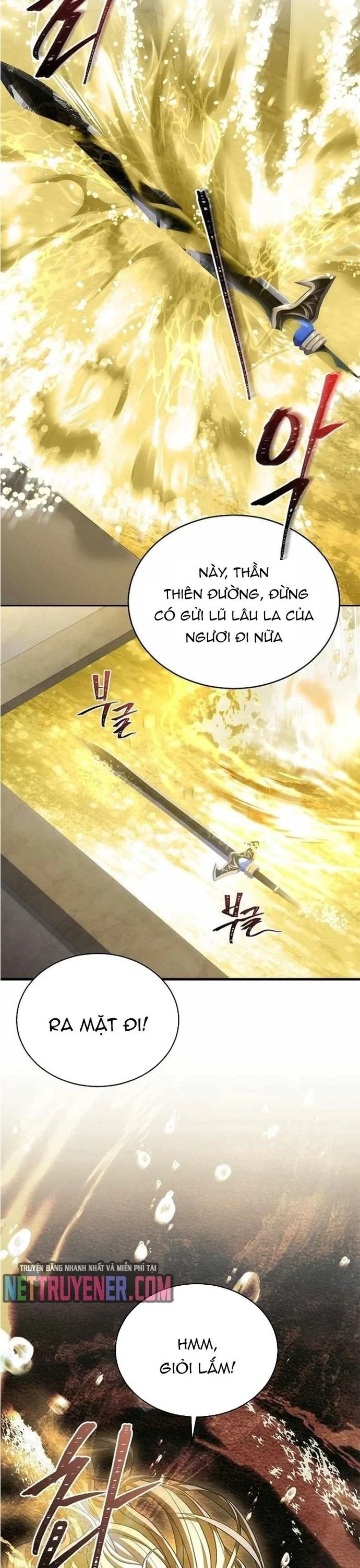 Sự Trở Lại Của Pháp Sư 8 Vòng Chapter 157 - Trang 4