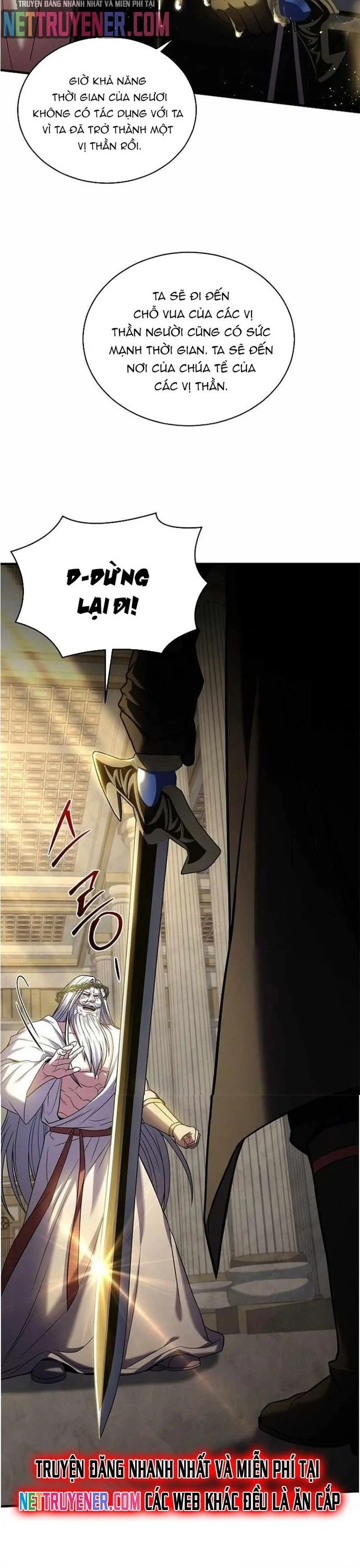 Sự Trở Lại Của Pháp Sư 8 Vòng Chapter 157 - Trang 4