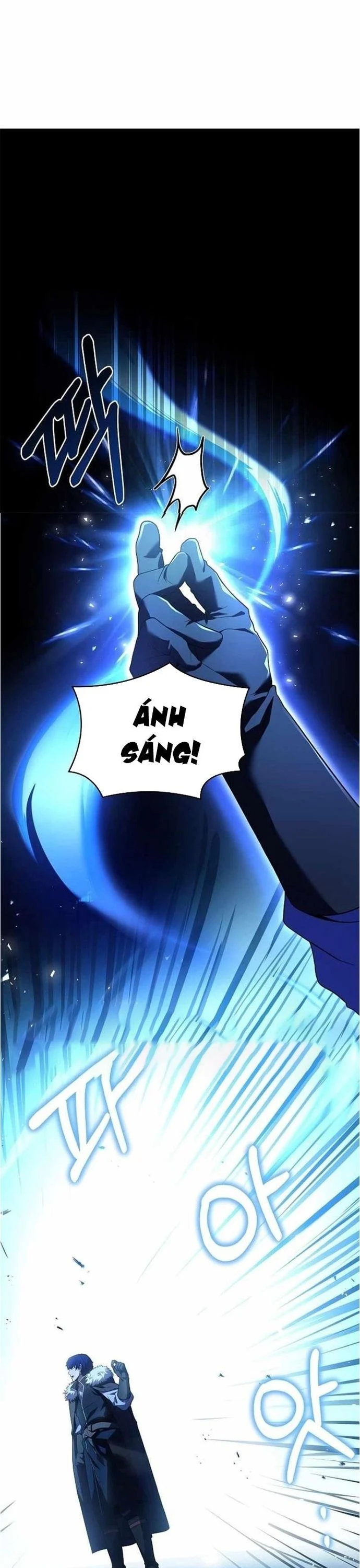 Sự Trở Lại Của Pháp Sư 8 Vòng Chapter 157 - Trang 4