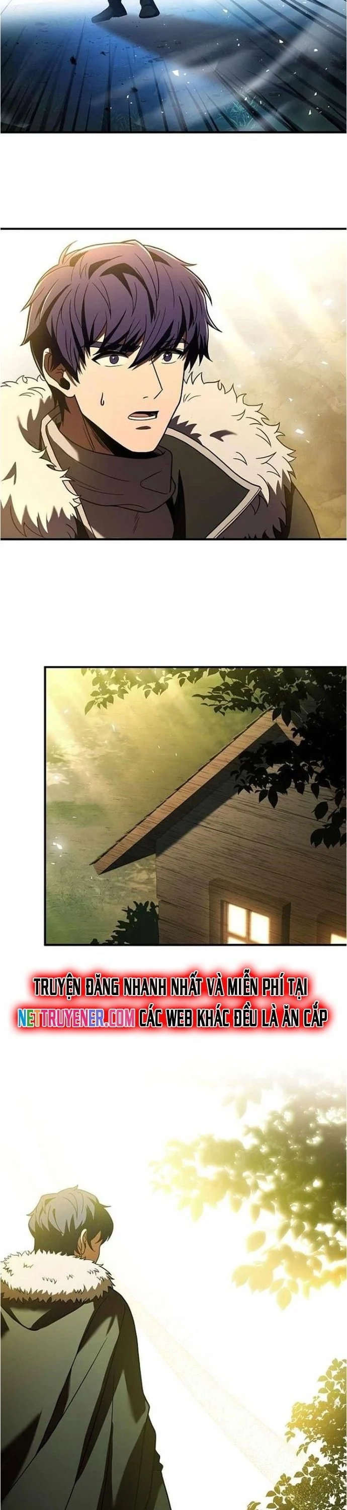 Sự Trở Lại Của Pháp Sư 8 Vòng Chapter 157 - Trang 4