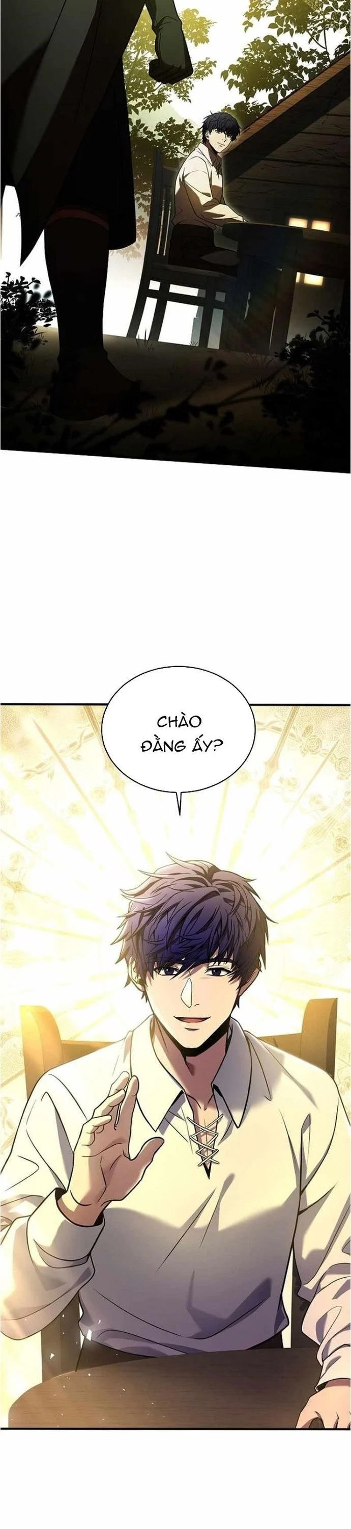 Sự Trở Lại Của Pháp Sư 8 Vòng Chapter 157 - Trang 4