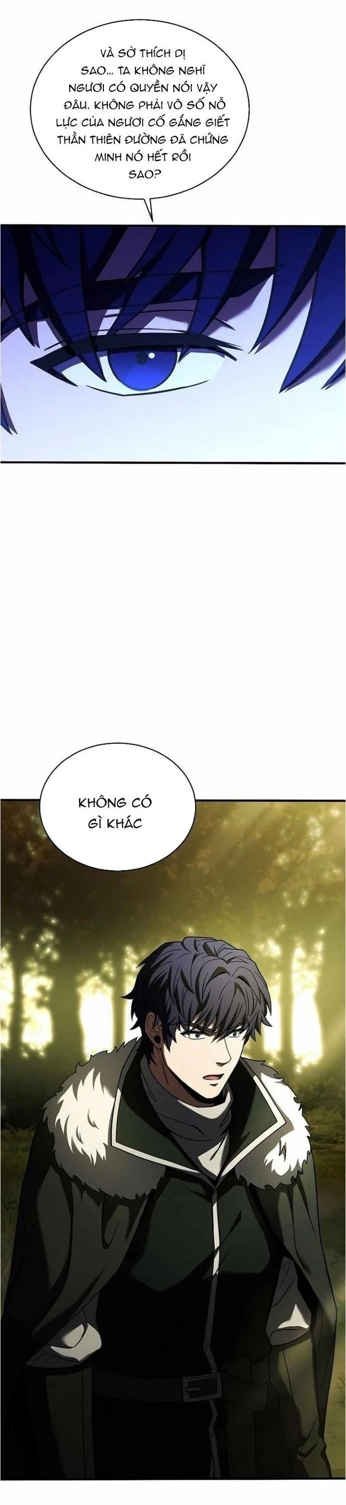 Sự Trở Lại Của Pháp Sư 8 Vòng Chapter 157 - Trang 4