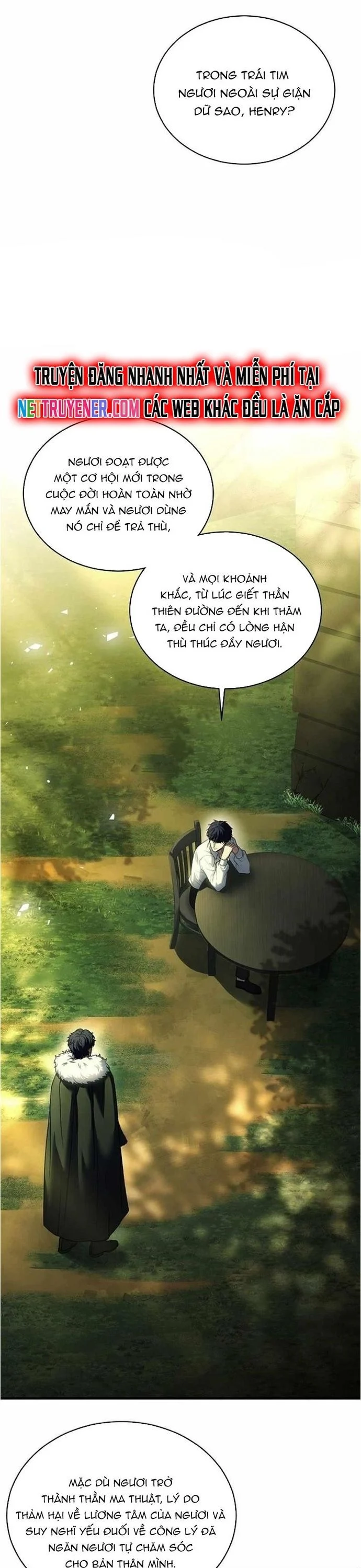 Sự Trở Lại Của Pháp Sư 8 Vòng Chapter 157 - Trang 4