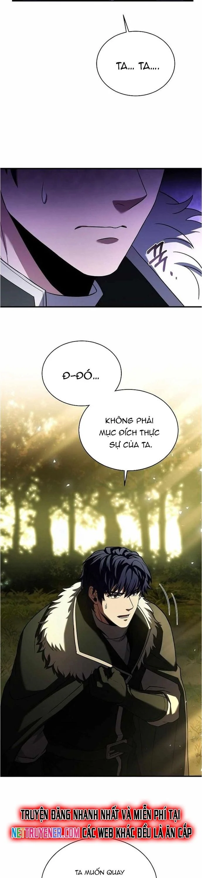Sự Trở Lại Của Pháp Sư 8 Vòng Chapter 157 - Trang 4