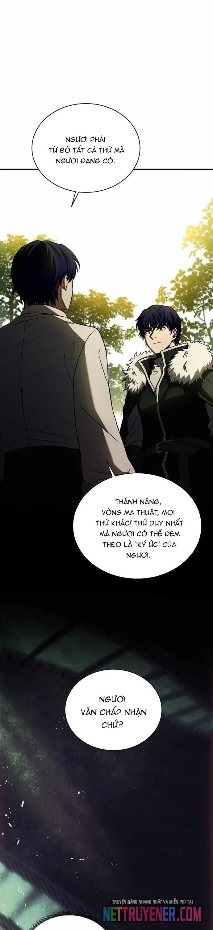Sự Trở Lại Của Pháp Sư 8 Vòng Chapter 157 - Trang 4