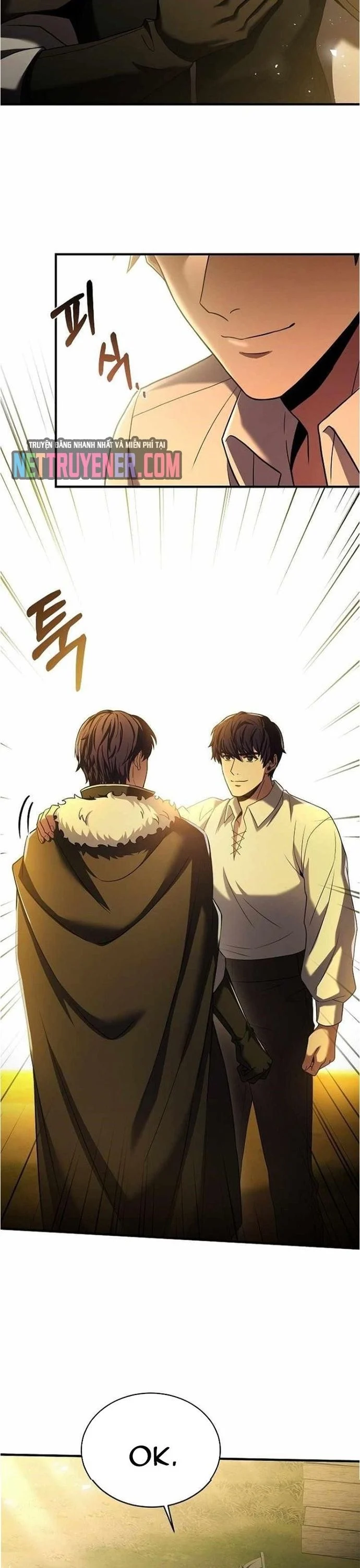 Sự Trở Lại Của Pháp Sư 8 Vòng Chapter 157 - Trang 4