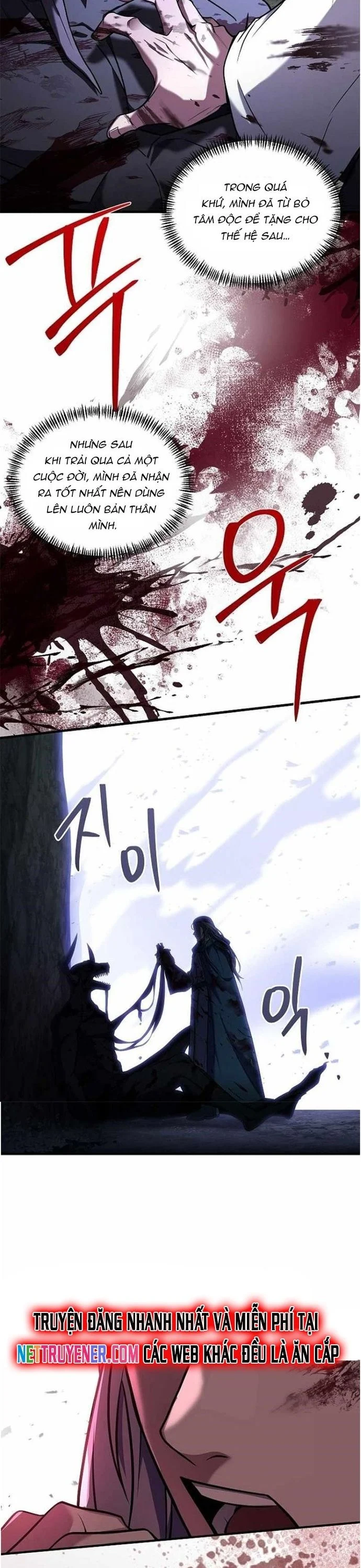 Sự Trở Lại Của Pháp Sư 8 Vòng Chapter 158 - Trang 4