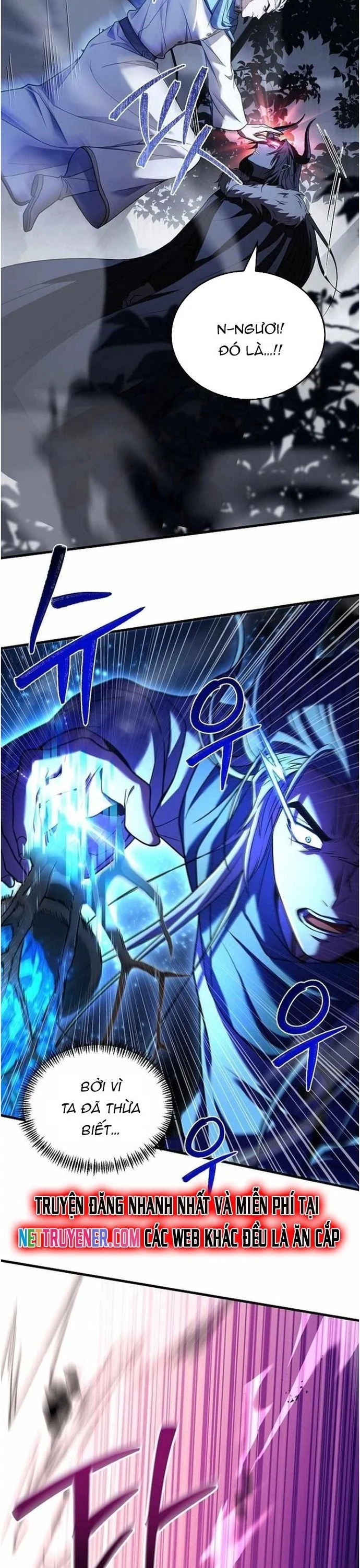 Sự Trở Lại Của Pháp Sư 8 Vòng Chapter 158 - Trang 4