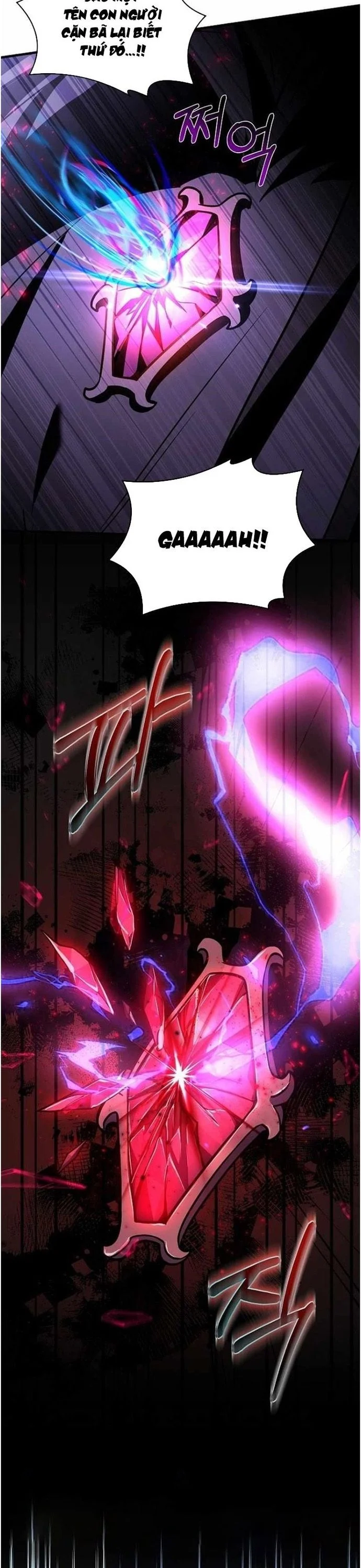 Sự Trở Lại Của Pháp Sư 8 Vòng Chapter 158 - Trang 4