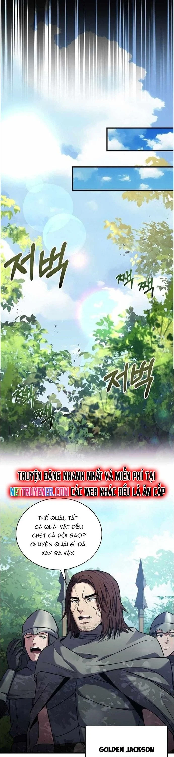 Sự Trở Lại Của Pháp Sư 8 Vòng Chapter 158 - Trang 4