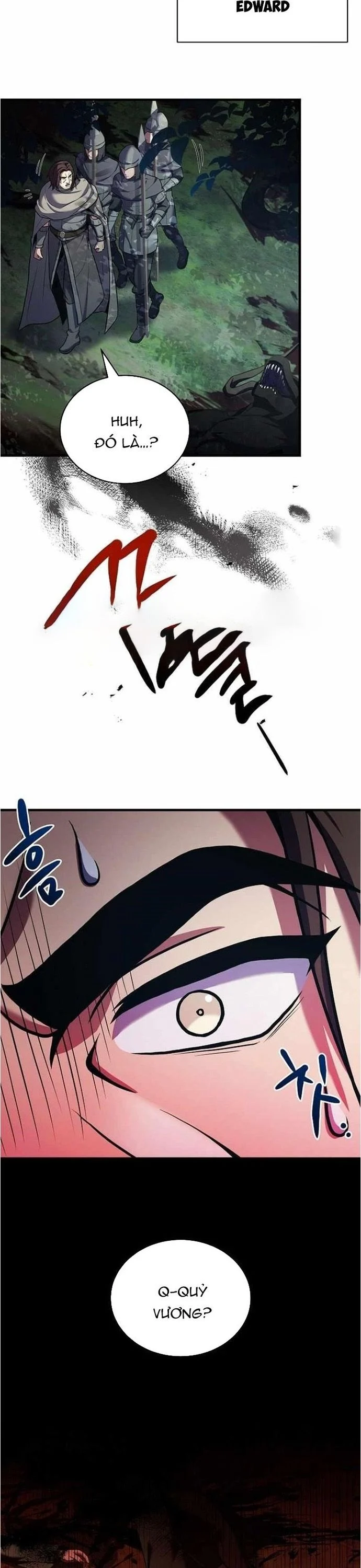 Sự Trở Lại Của Pháp Sư 8 Vòng Chapter 158 - Trang 4