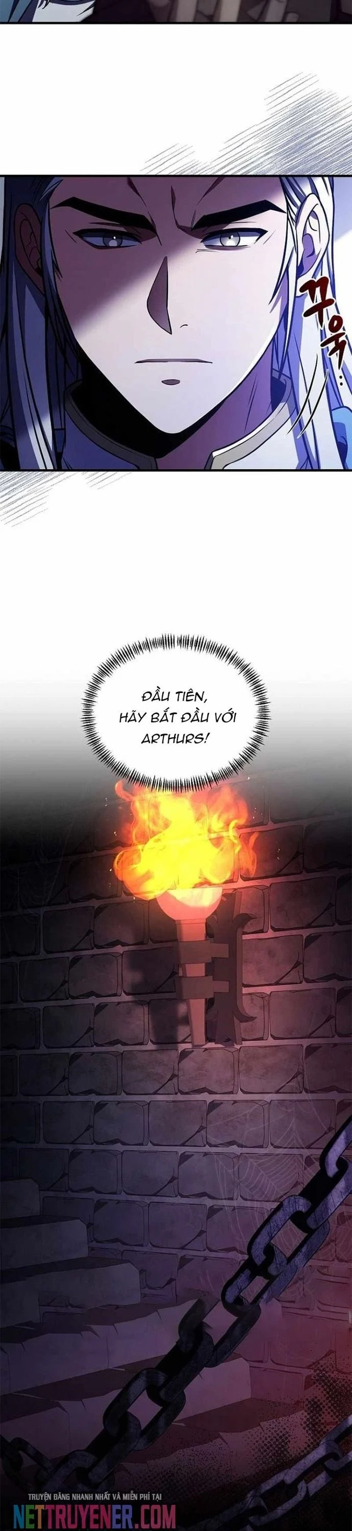 Sự Trở Lại Của Pháp Sư 8 Vòng Chapter 158 - Trang 4