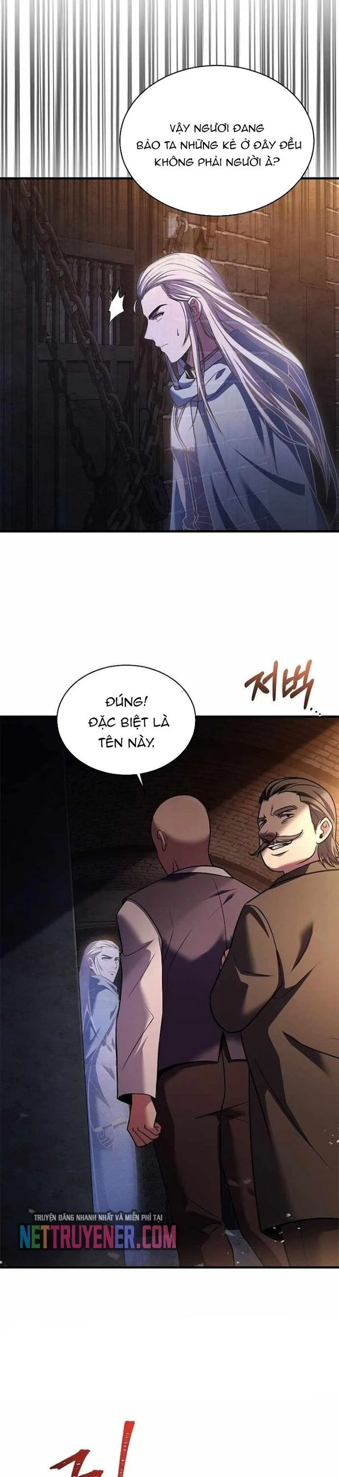 Sự Trở Lại Của Pháp Sư 8 Vòng Chapter 159 16