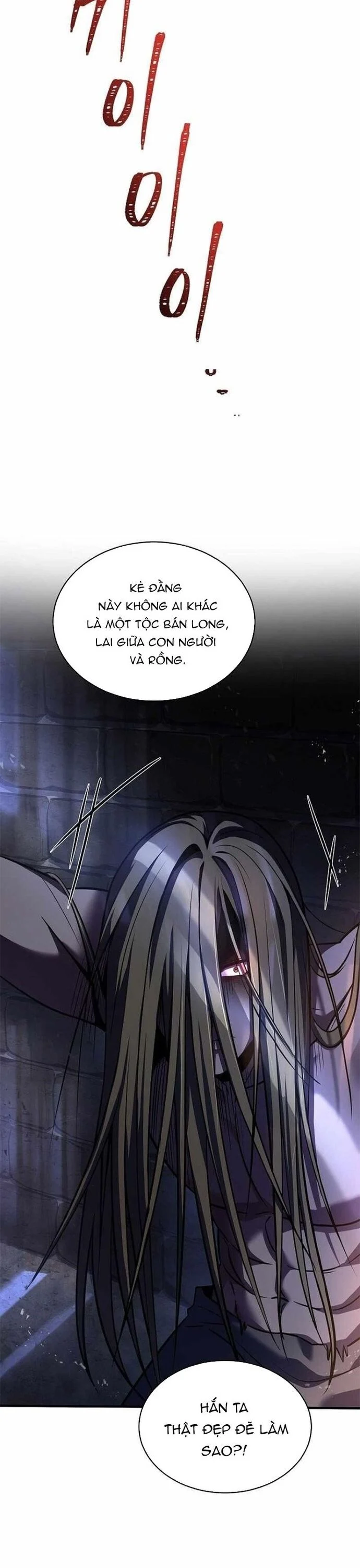 Sự Trở Lại Của Pháp Sư 8 Vòng Chapter 159 17
