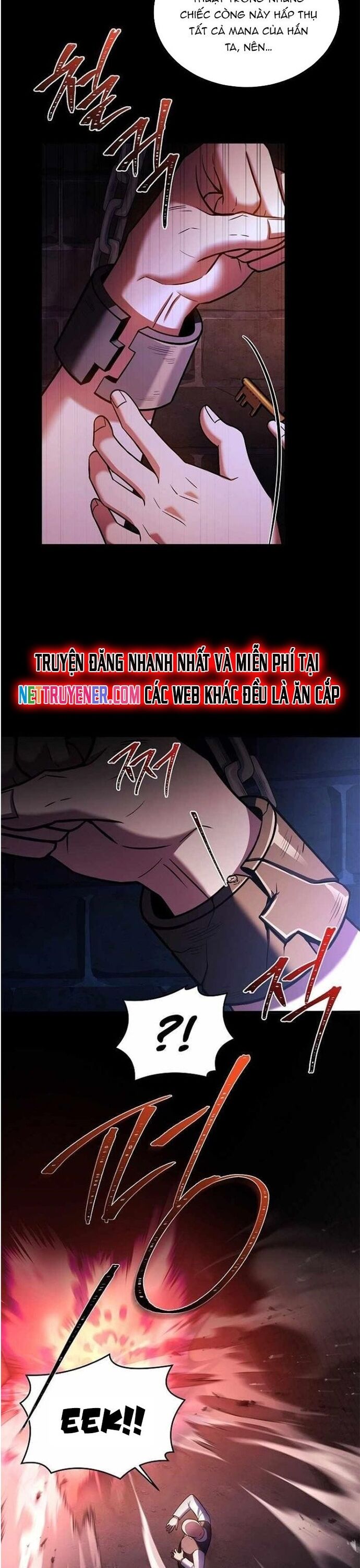 Sự Trở Lại Của Pháp Sư 8 Vòng Chapter 159 20