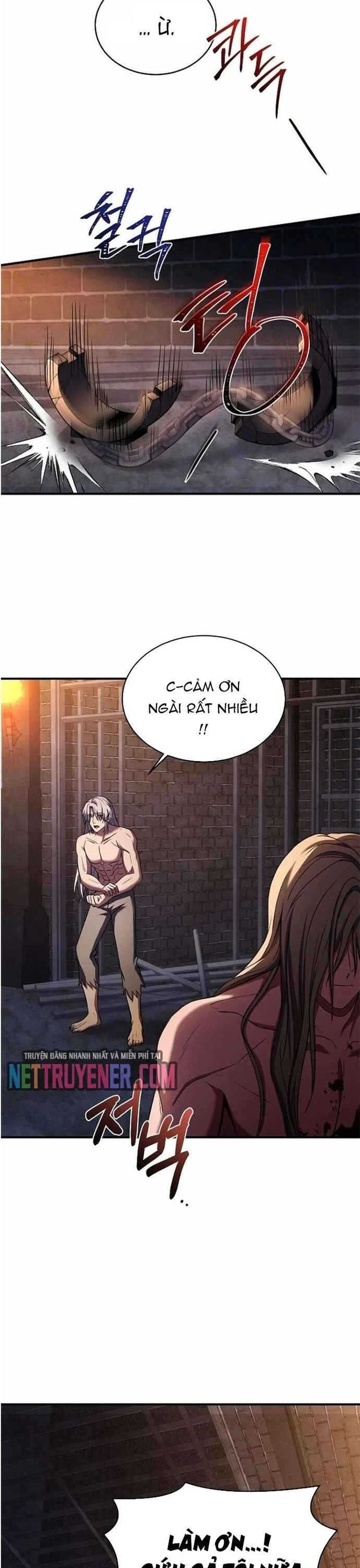 Sự Trở Lại Của Pháp Sư 8 Vòng Chapter 159 24