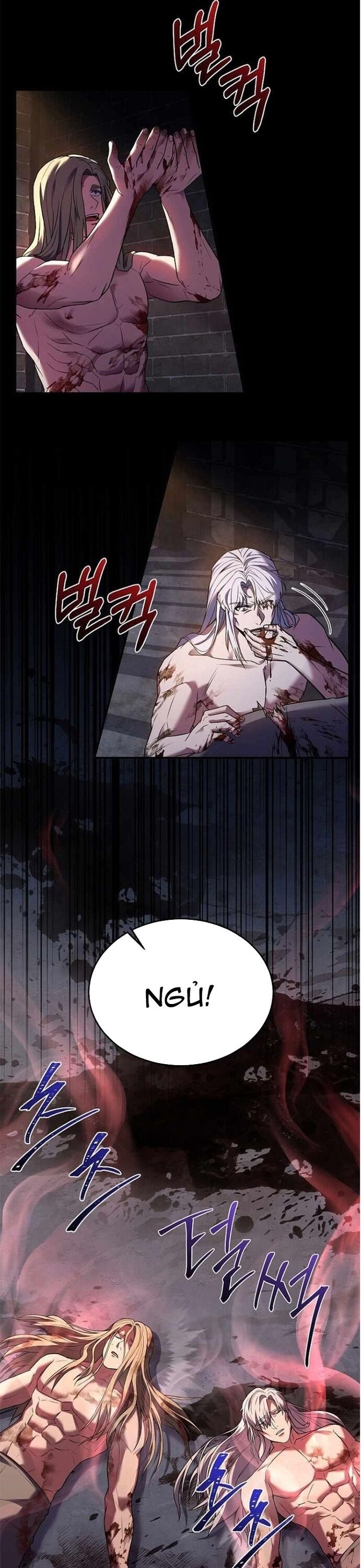 Sự Trở Lại Của Pháp Sư 8 Vòng Chapter 159 28