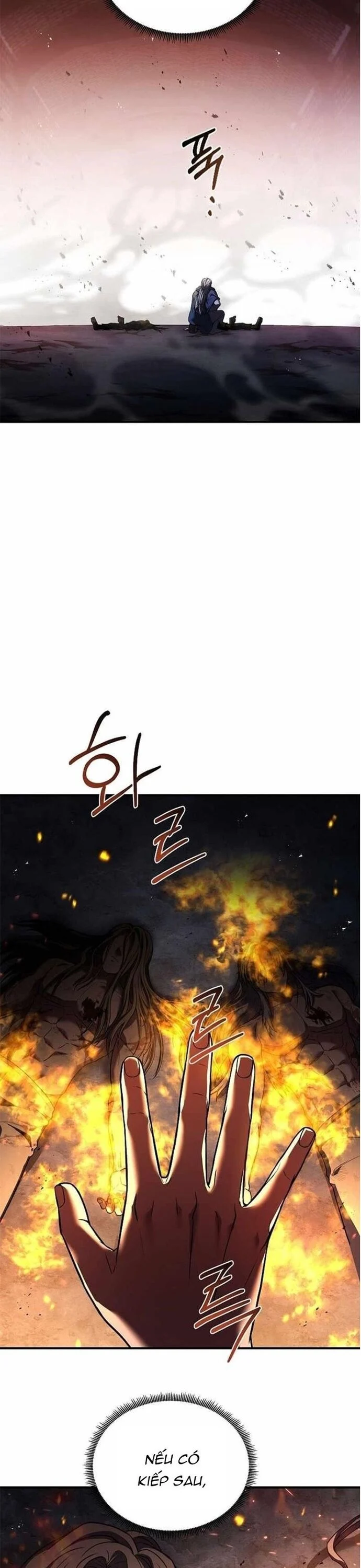 Sự Trở Lại Của Pháp Sư 8 Vòng Chapter 159 31