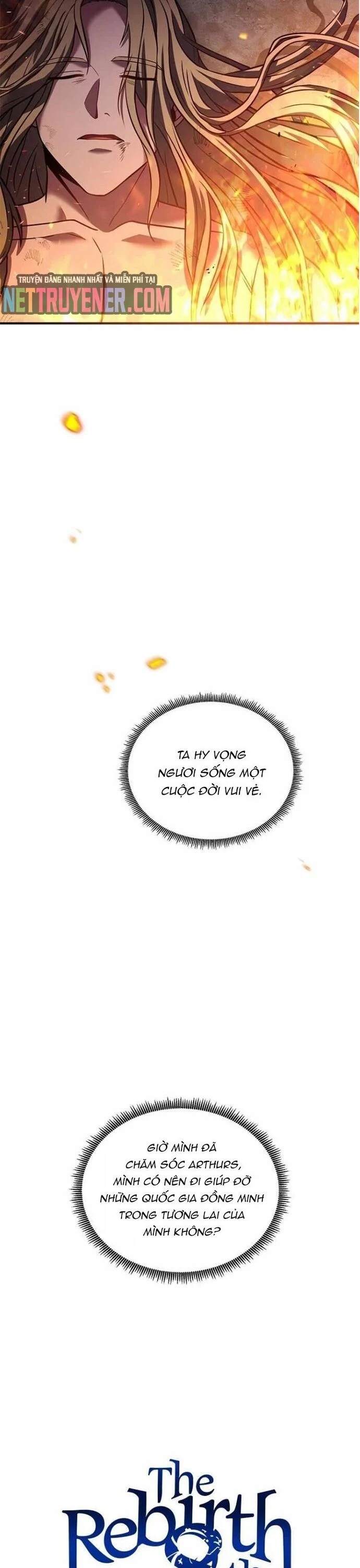Sự Trở Lại Của Pháp Sư 8 Vòng Chapter 159 32