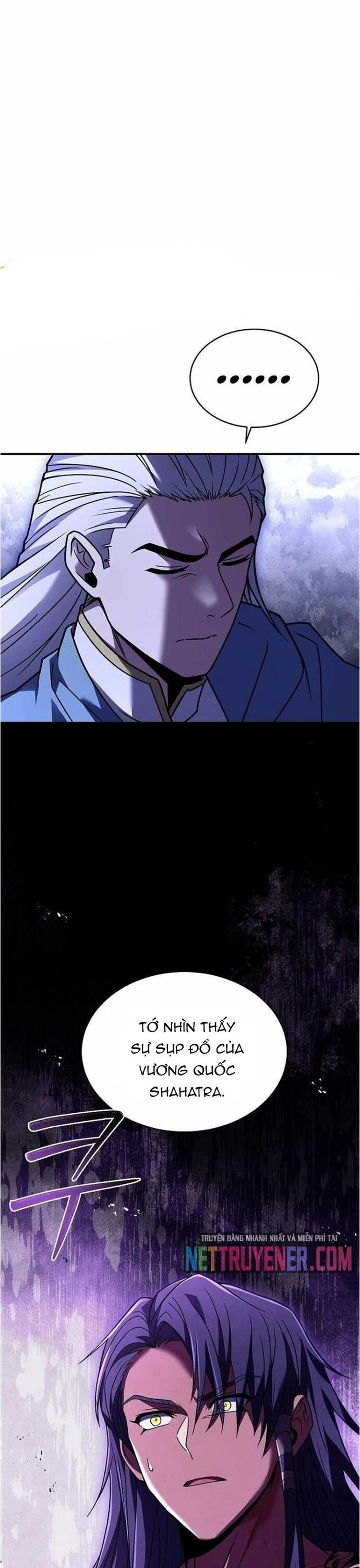 Sự Trở Lại Của Pháp Sư 8 Vòng Chapter 159 42