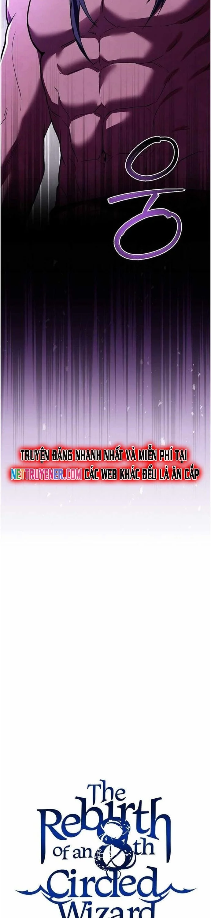 Sự Trở Lại Của Pháp Sư 8 Vòng Chapter 160 2