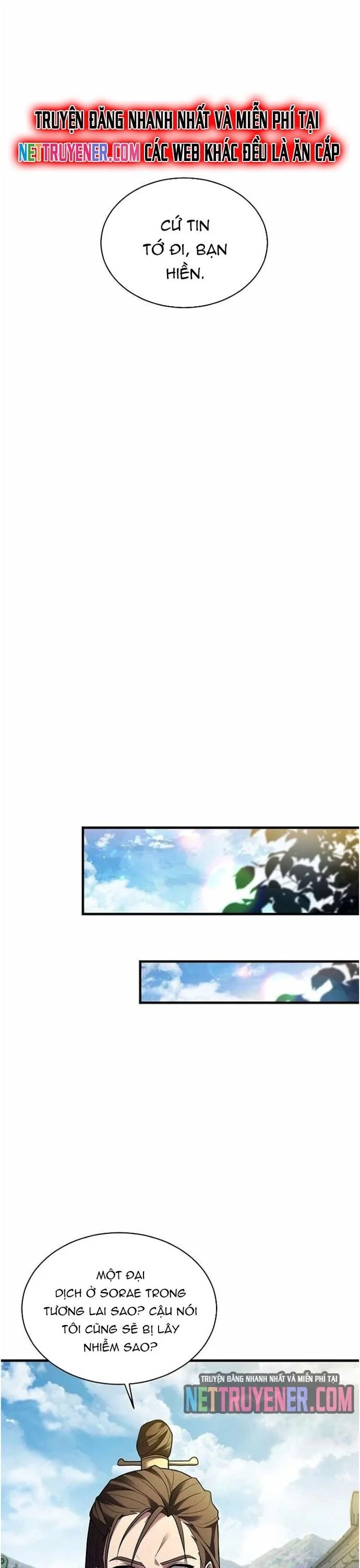 Sự Trở Lại Của Pháp Sư 8 Vòng Chapter 160 7